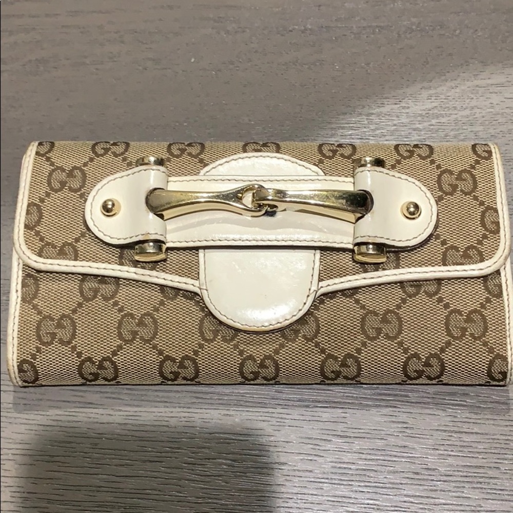 Gucci Wallet